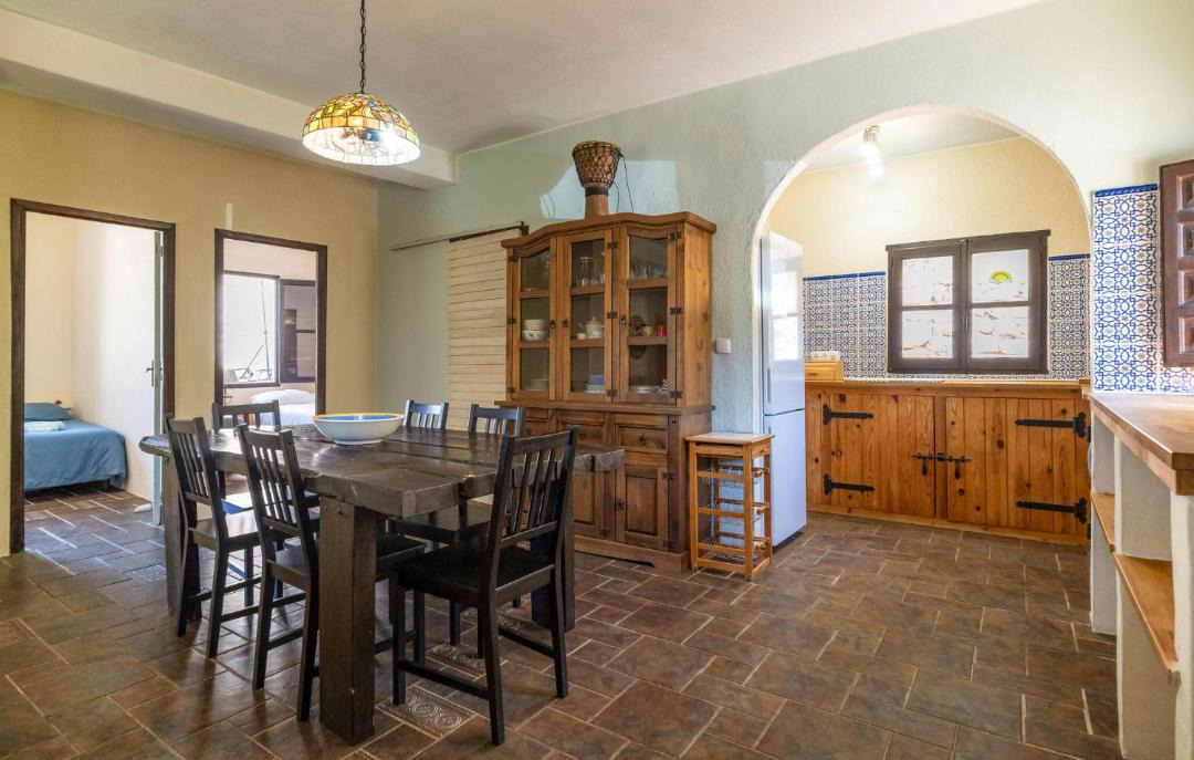Photo of Livingroom in Lanjaron