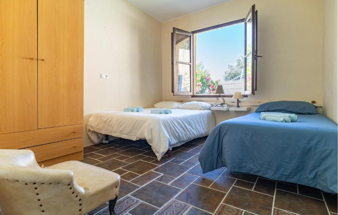 Photo of Bedroom in Lanjaron