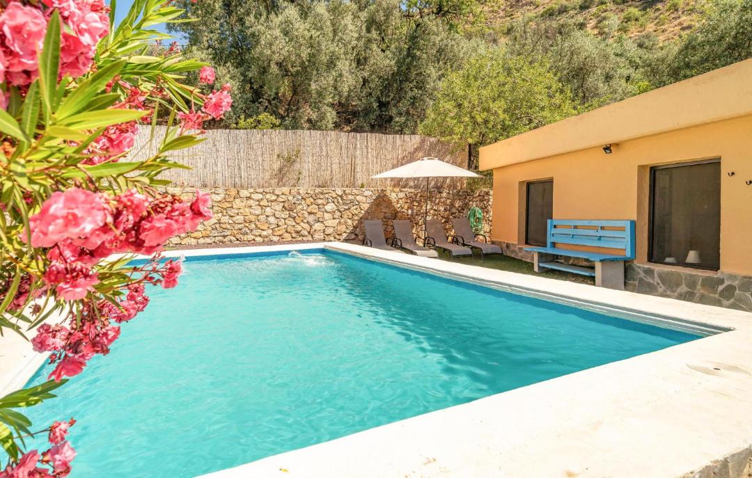 Photo of Outdoor in Lanjaron