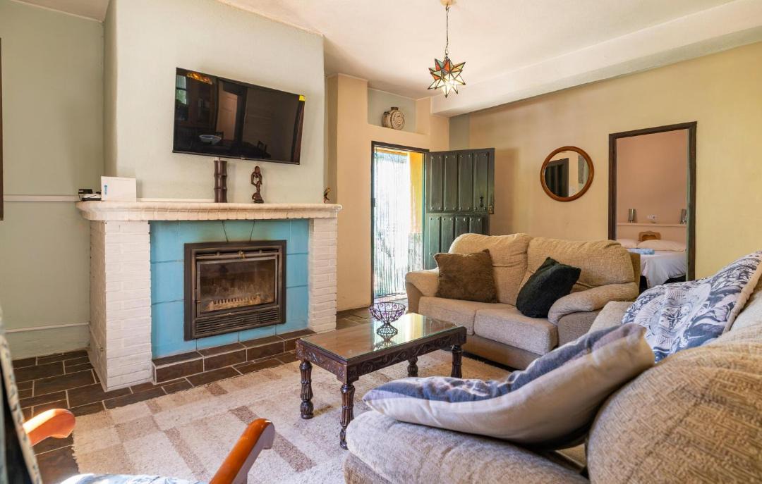 Photo of Livingroom in Lanjaron