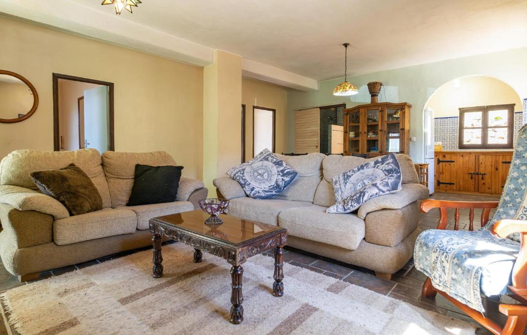 Photo of Livingroom in Lanjaron