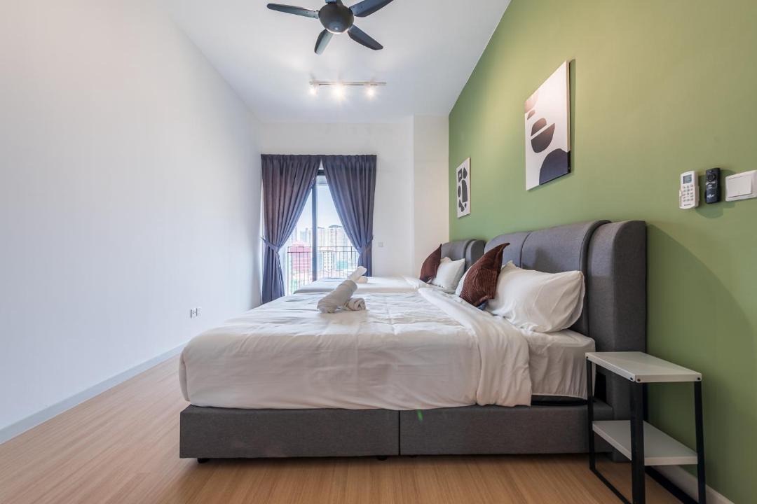 Photo of Bedroom in Kampung Puah Seberang