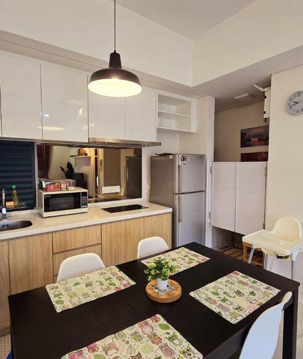 Photo of Livingroom in Bukit Jelutong