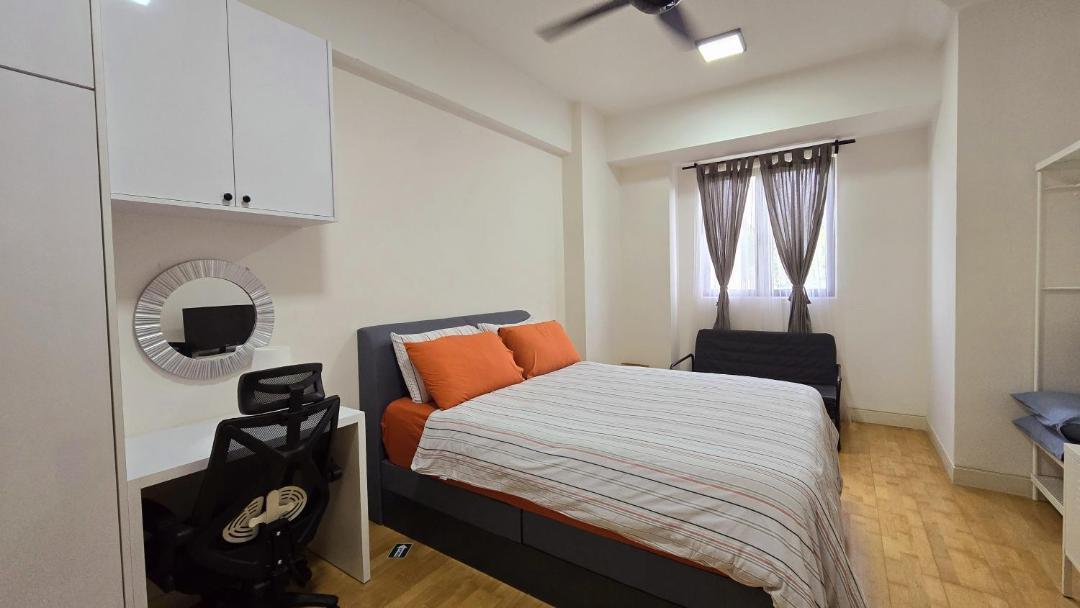 Photo of Bedroom in Bukit Jelutong
