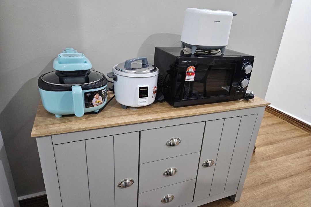 Photo of Kitchen in Bandar Baru Bangi