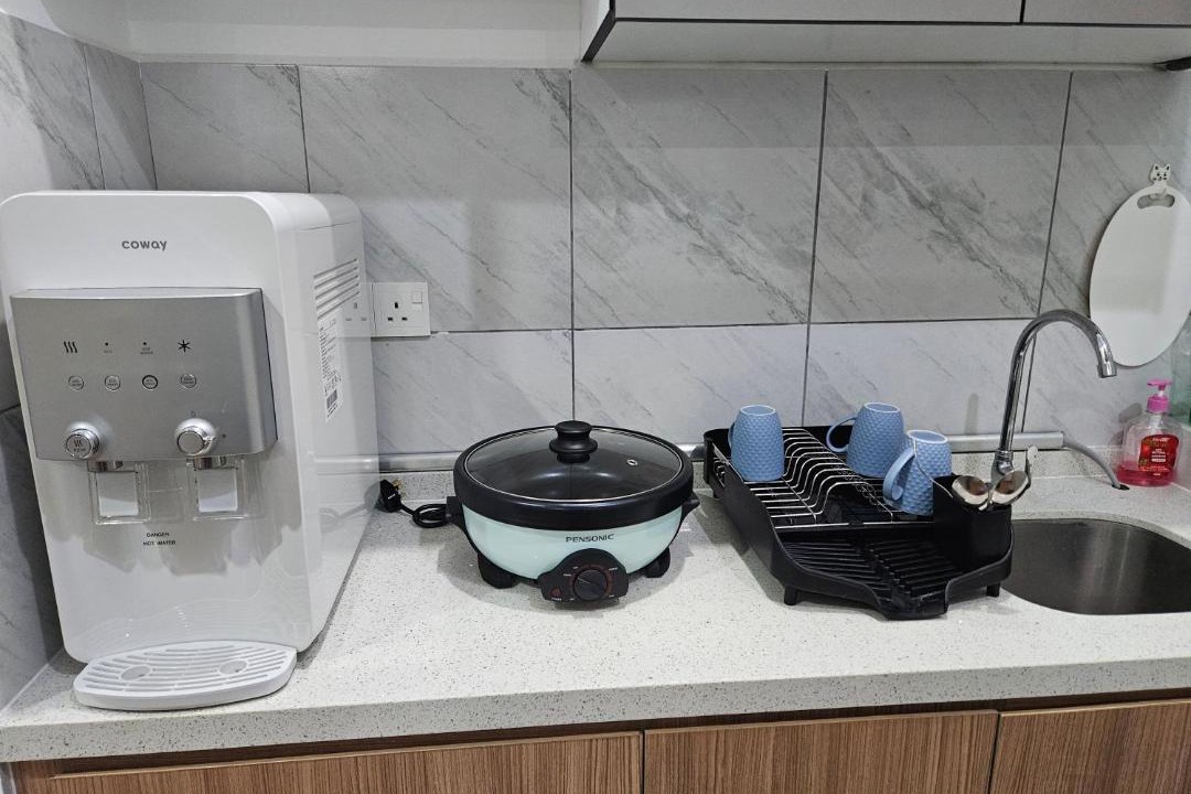 Photo of Kitchen in Bandar Baru Bangi