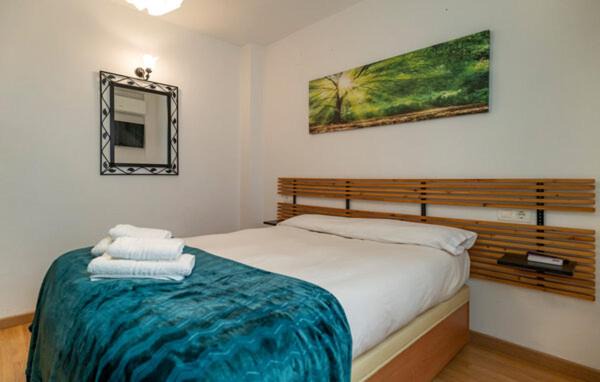 Photo of Bedroom in Monachil