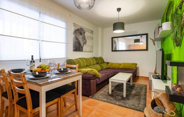 Photo of Livingroom in Monachil