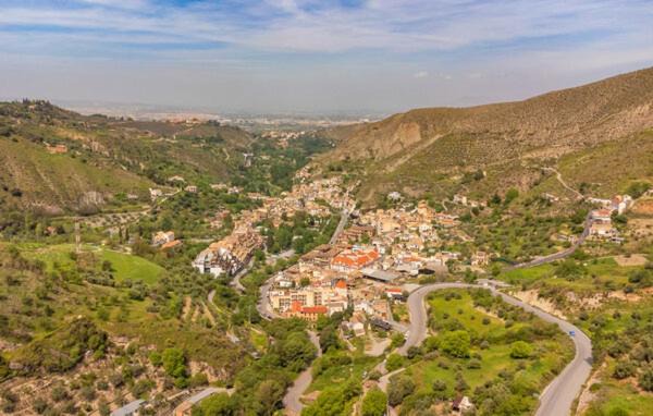 Photo of Outdoor in Monachil
