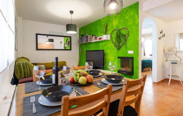 Photo of Livingroom in Monachil
