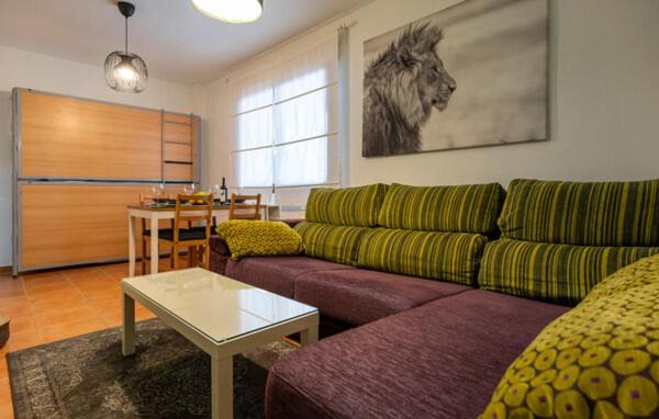 Photo of Livingroom in Monachil