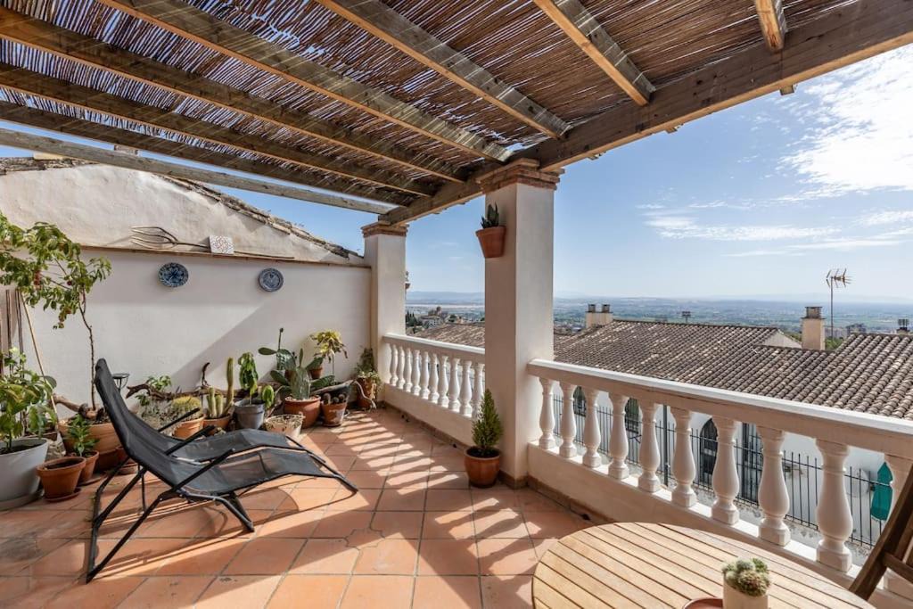 Photo of Patio Balcony in Beiro