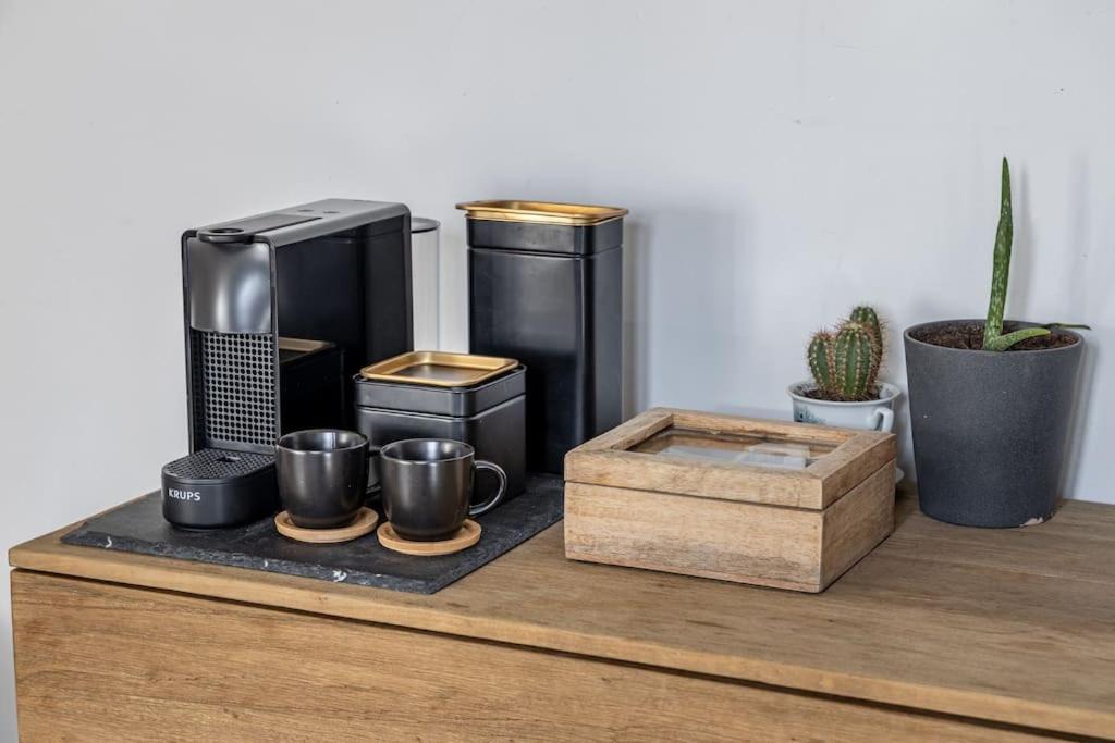 Photo of Kitchen in Beiro