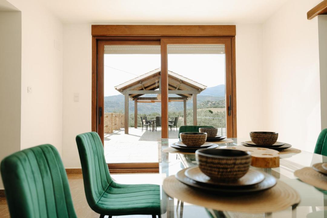 Photo of Livingroom in Algarinejo