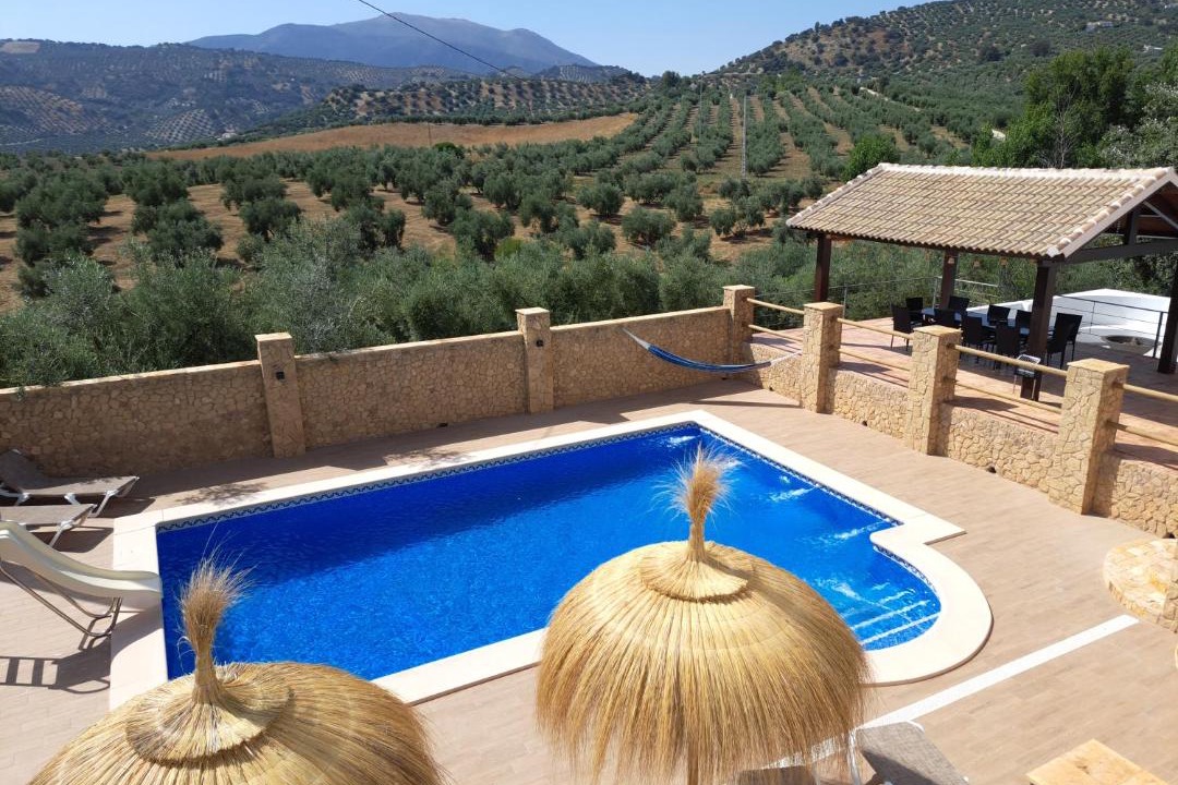 Photo of Outdoor in Algarinejo