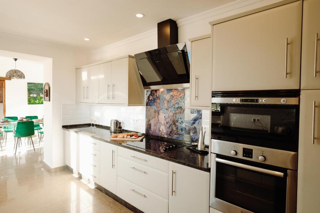 Photo of Kitchen in Algarinejo