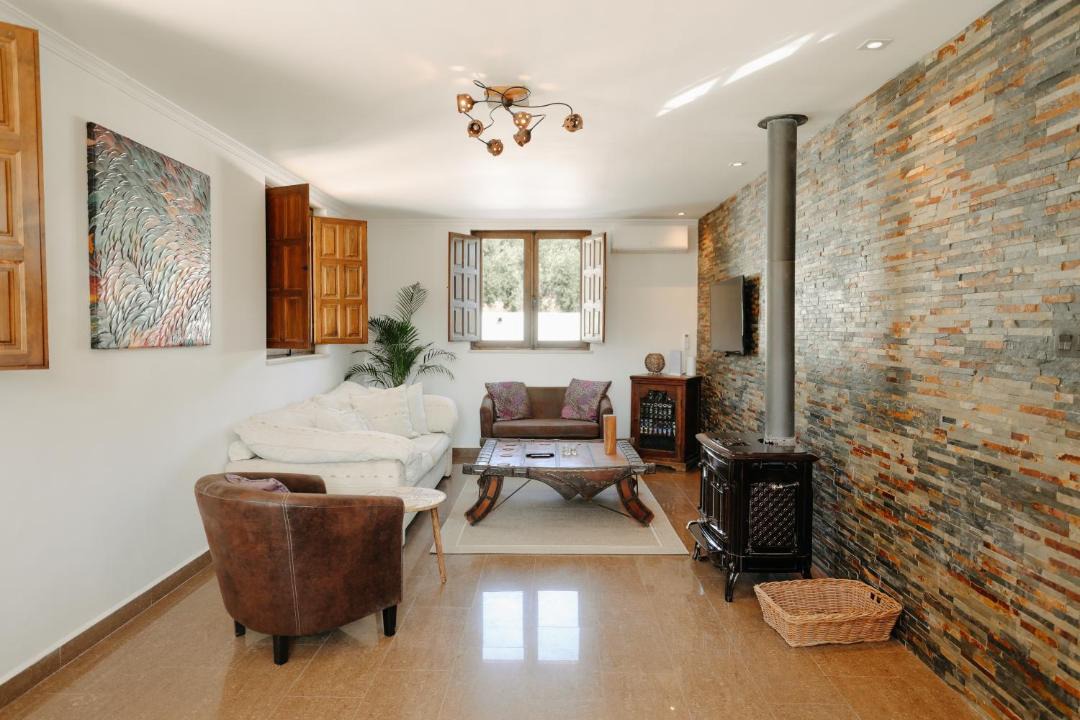 Photo of Livingroom in Algarinejo