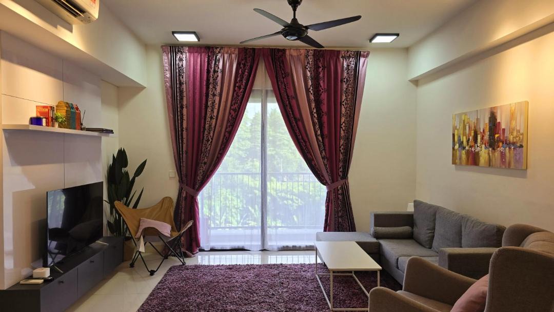 Photo of Livingroom in Bukit Jelutong
