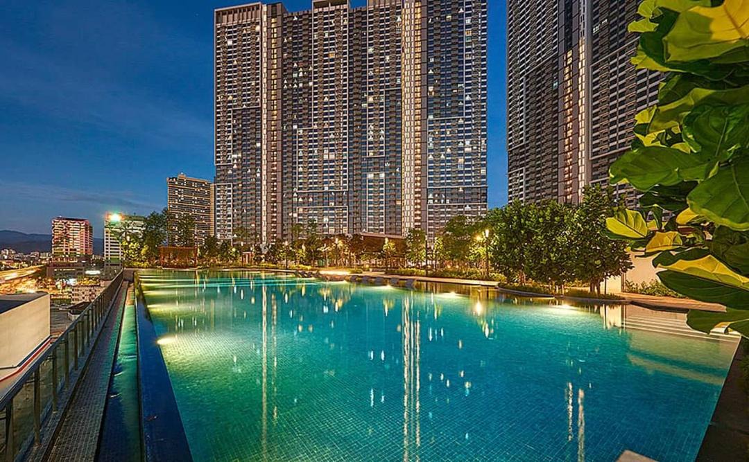 Photo of Outdoor in Taman Pertama