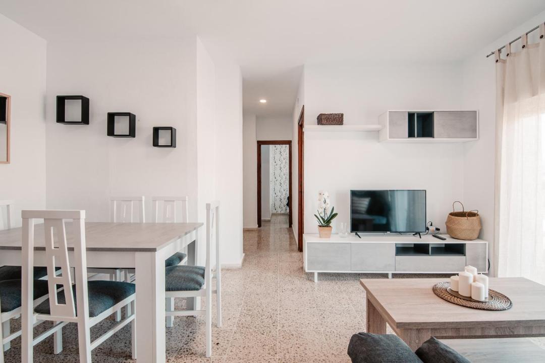 Photo of Livingroom in Torrenueva