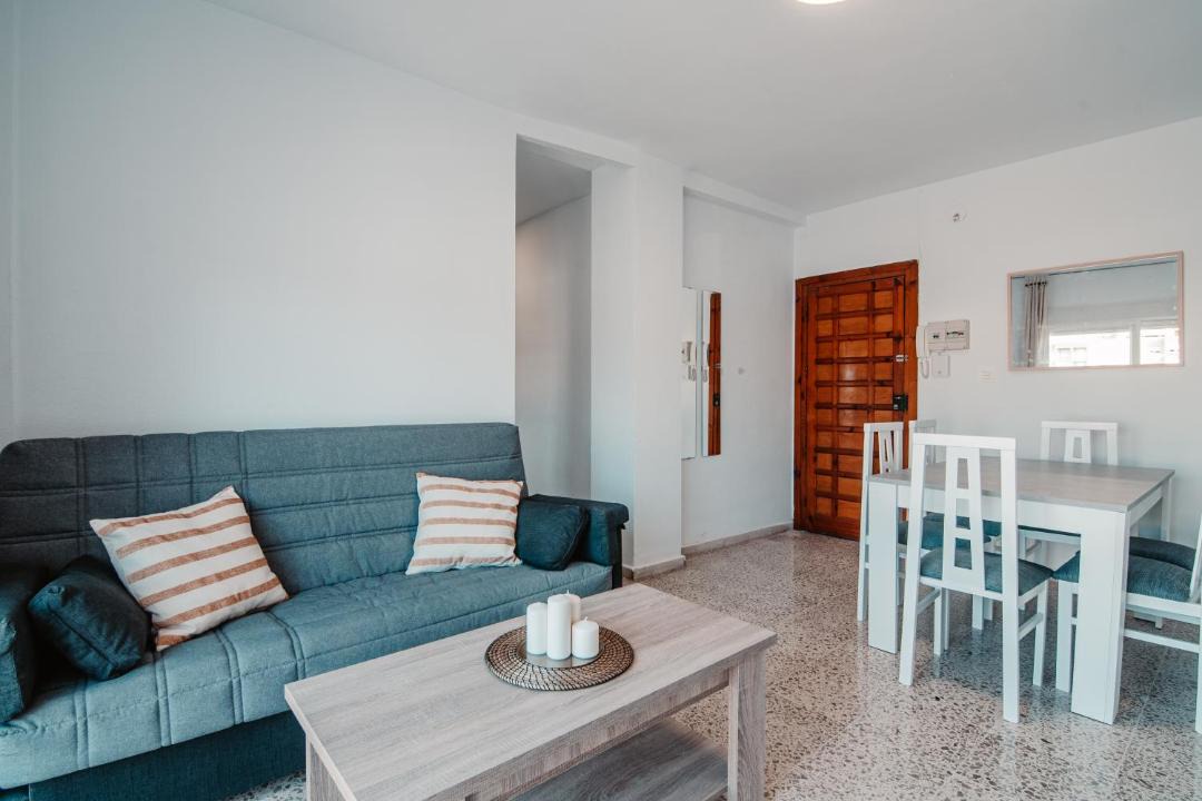 Photo of Livingroom in Torrenueva