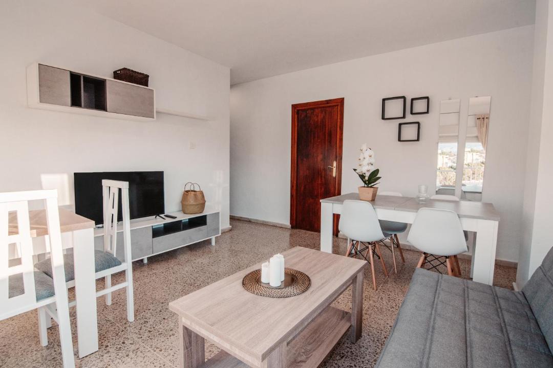 Photo of Livingroom in Torrenueva