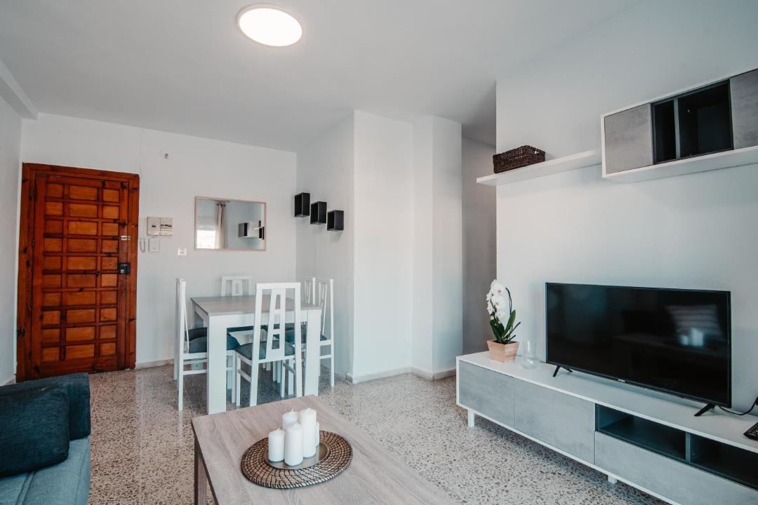 Photo of Livingroom in Torrenueva