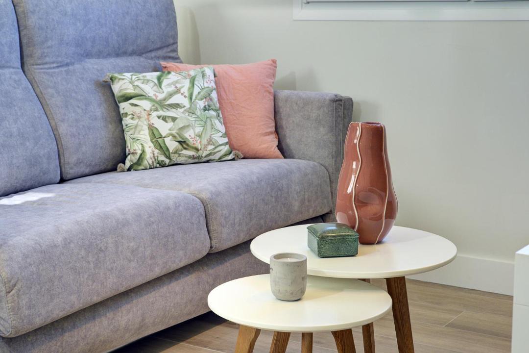 Photo of Livingroom in Salobrena