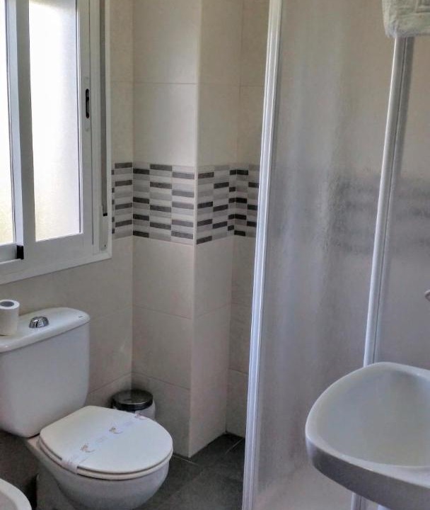 Photo of Bathroom in Almunecar