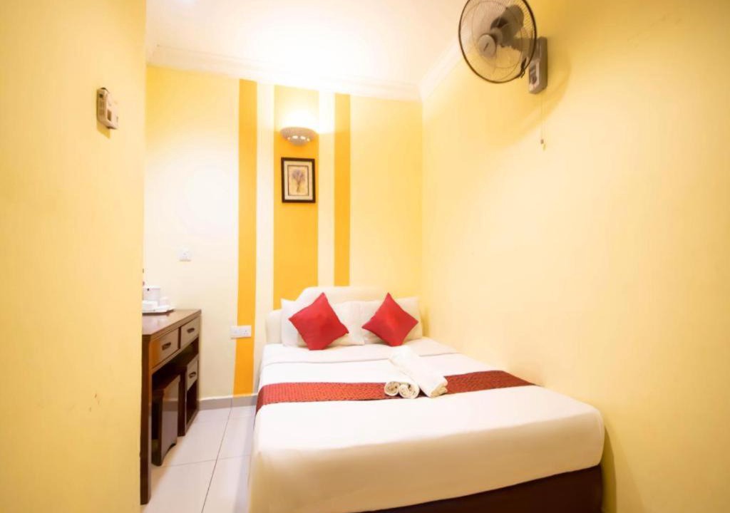 Photo of Bedroom in Bandar Puchong Jaya