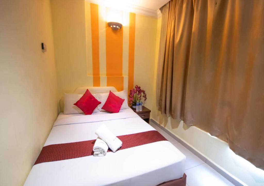 Photo of Bedroom in Bandar Puchong Jaya