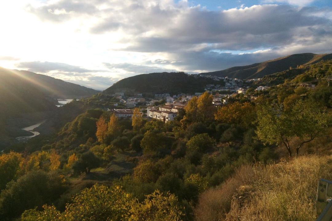 Photo of Others in Guejar Sierra