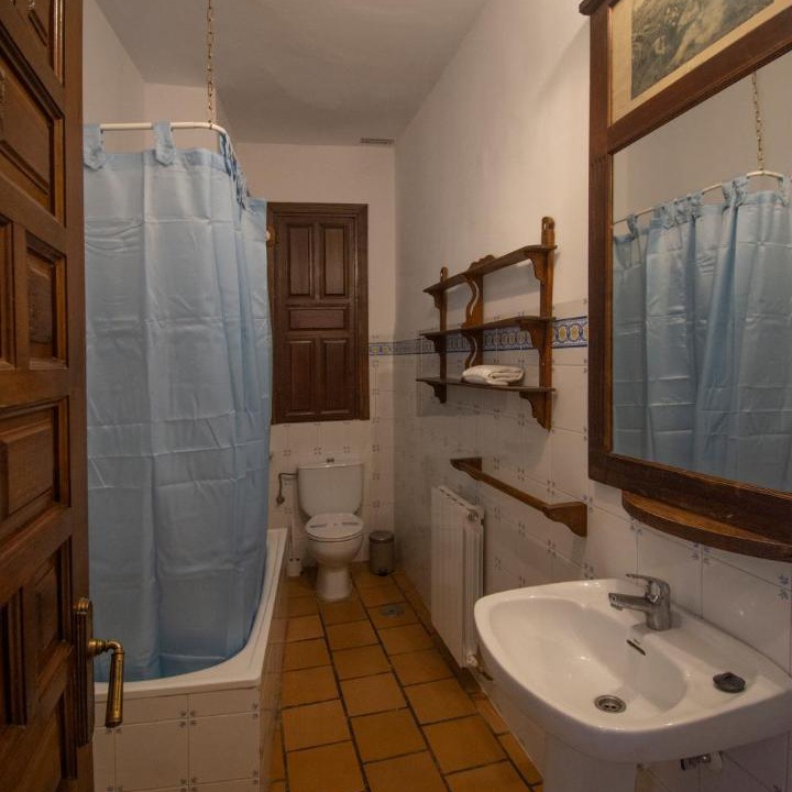 Photo of Bathroom in San Pedro