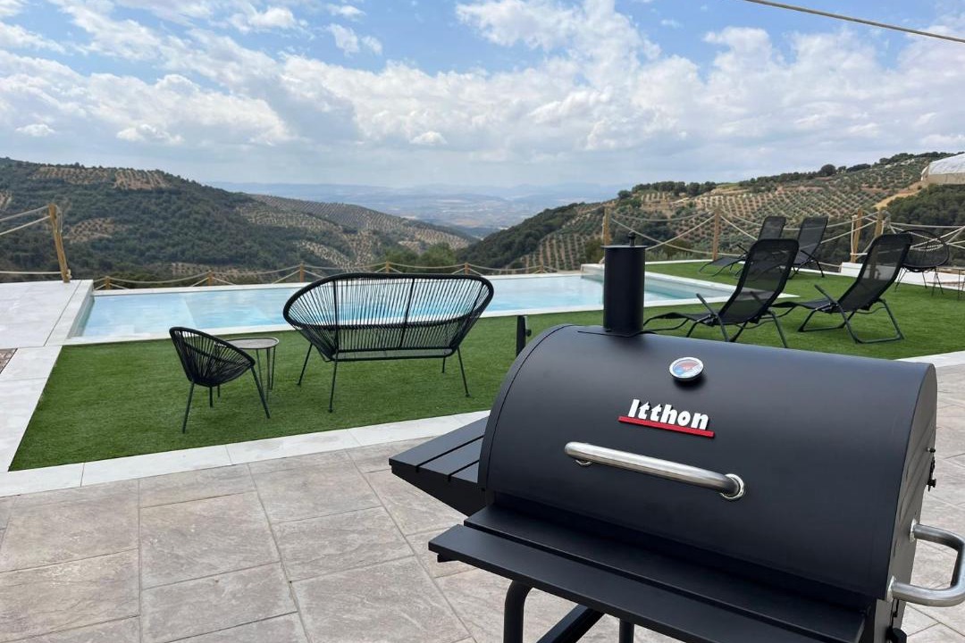 Photo of Outdoor in Montefrio