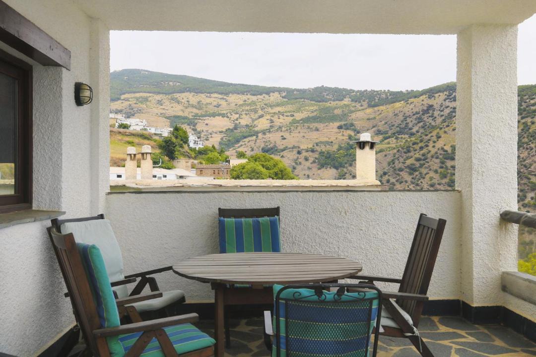 Photo of Patio Balcony in Alcutar