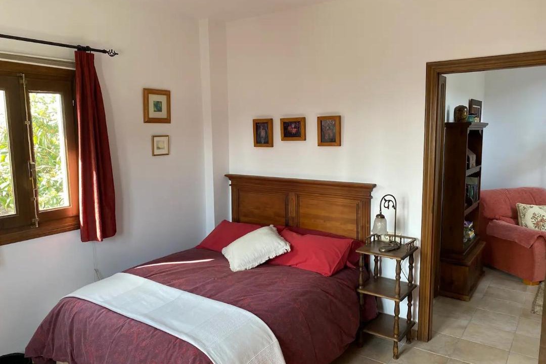 Photo of Bedroom in Alcutar