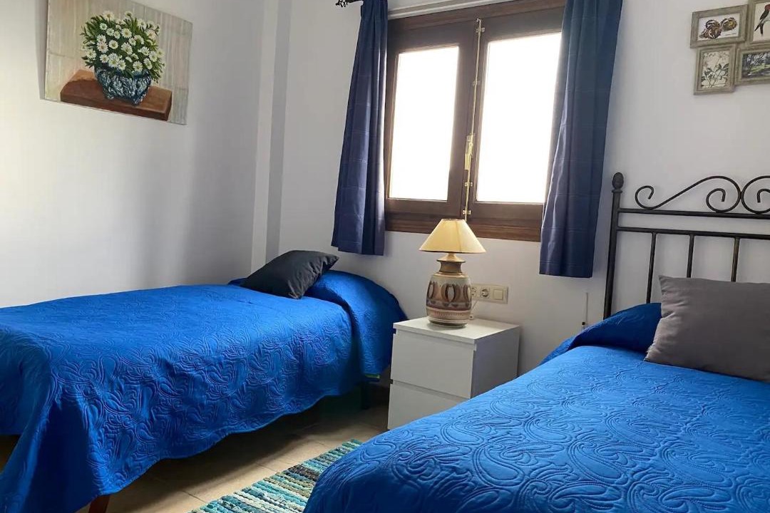Photo of Bedroom in Alcutar