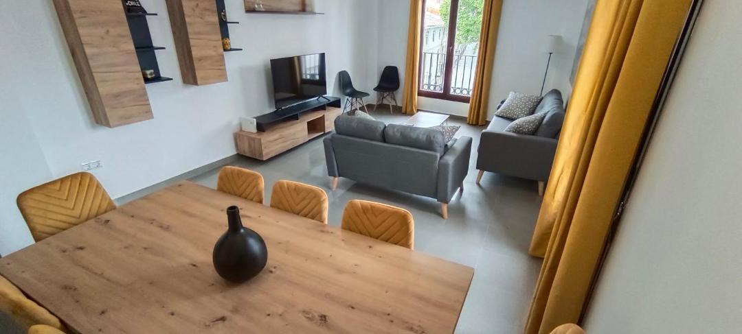 Photo of Livingroom in Huescar