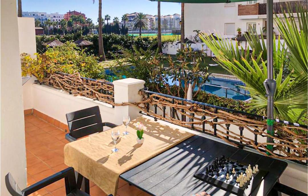 Photo of Patio Balcony in Motril