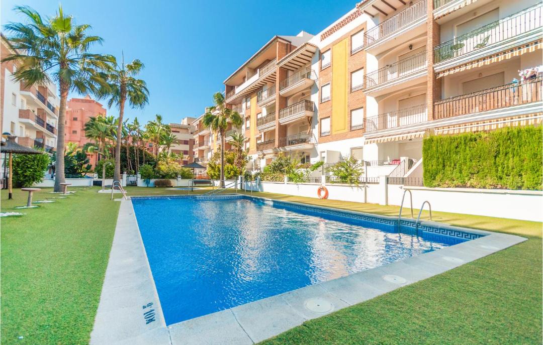 Photo of Outdoor in Motril