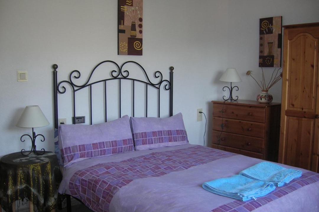 Photo of Bedroom in Cenes de la Vega