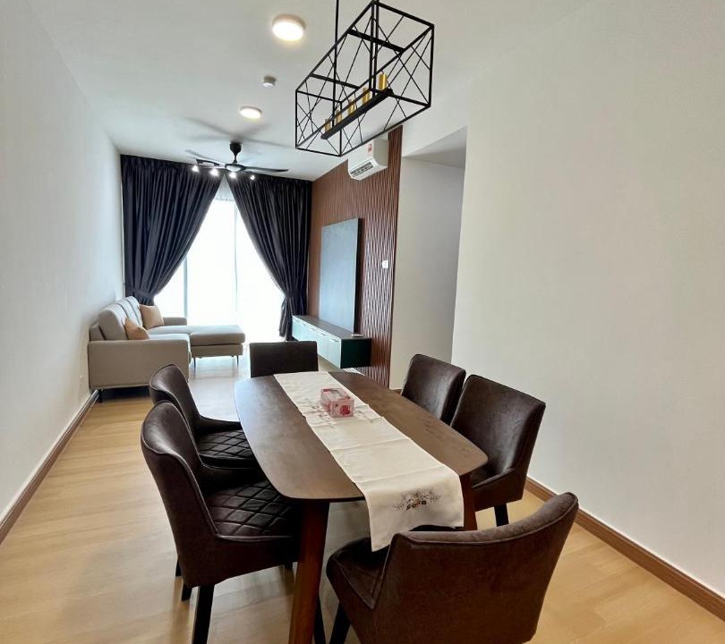 Photo of Livingroom in Kuala Lumpur