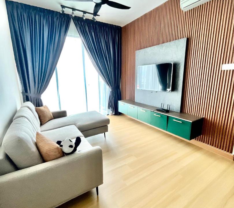 Photo of Livingroom in Kuala Lumpur