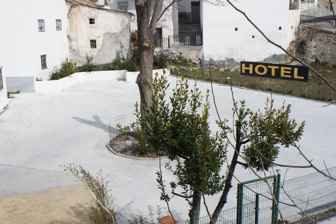 Photo of Others in Guejar Sierra