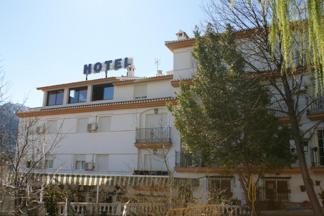 Photo of Others in Guejar Sierra