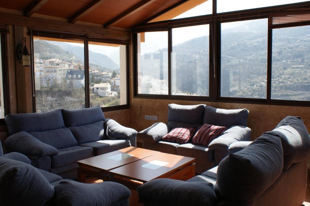 Photo of Others in Guejar Sierra