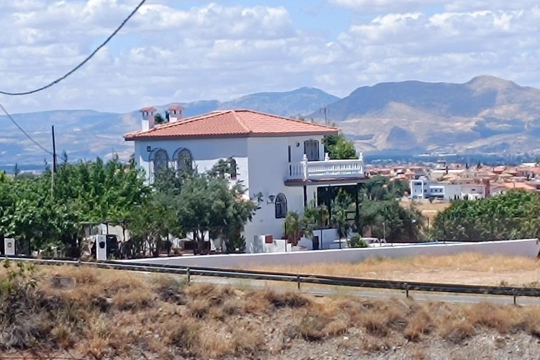 Photo of Others in Ogijares
