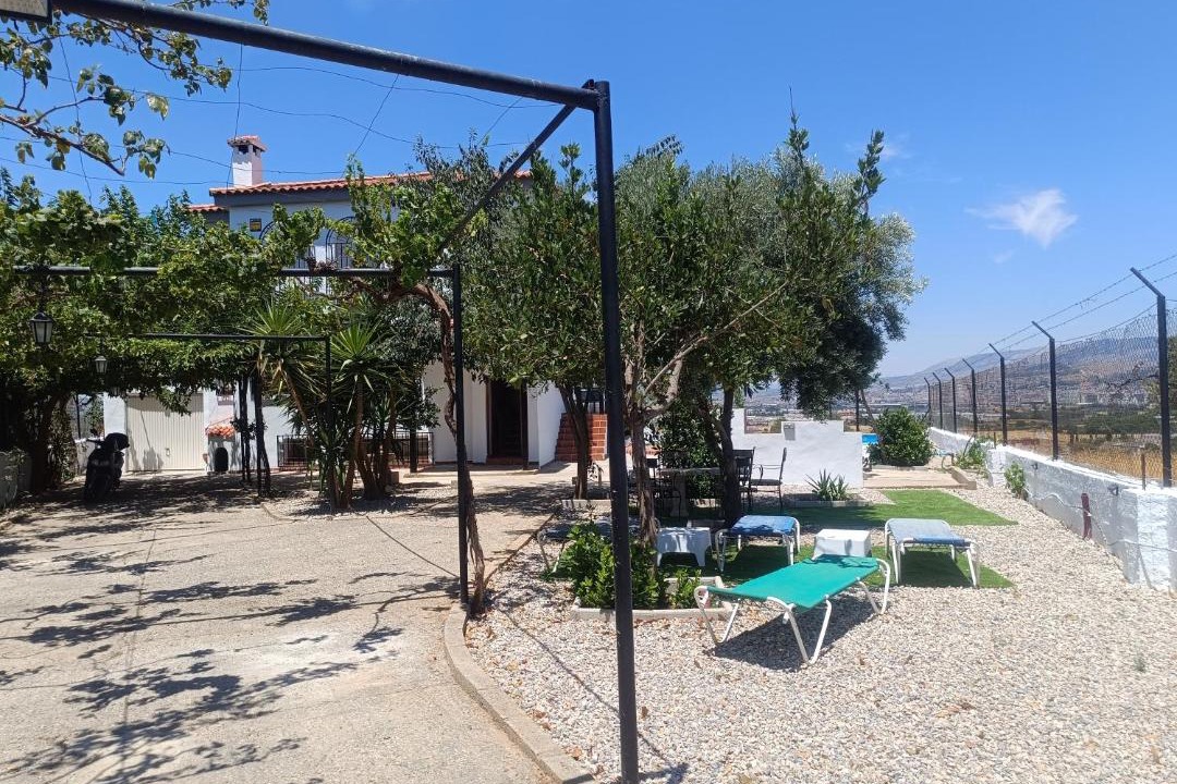 Photo of Others in Ogijares