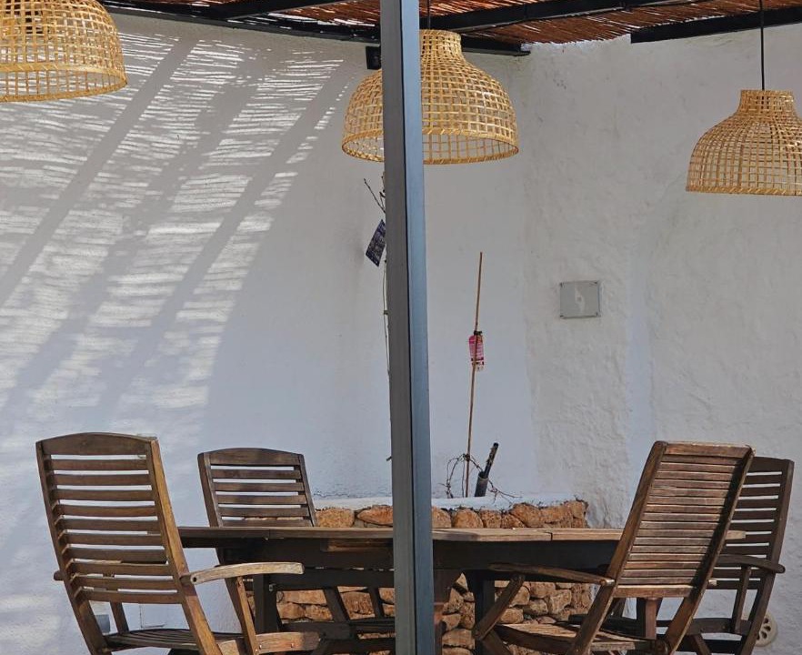 Photo of Others in Benalua de Guadix
