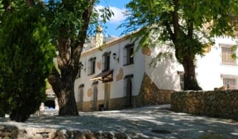 Photo of Others in Huescar